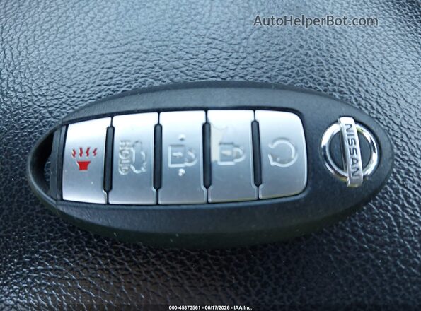 1N4AL3AP9JC181047 2018 NISSAN ALTIMA Gray Widok deski rozdzielczej
