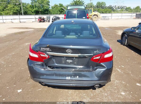 1N4AL3AP9JC181047 2018 NISSAN ALTIMA Gray 