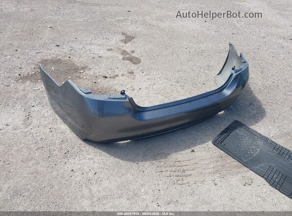 1N4AL3AP9JC194977 2018 NISSAN ALTIMA Gray ხელსაწყოთა პანელის ხედი