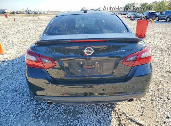 1N4AL3AP9JC200468 2018 NISSAN ALTIMA Черный 