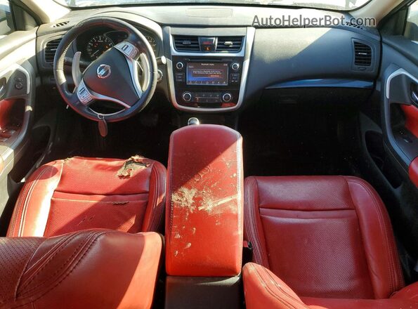 1N4AL3AP9JC200468 2018 NISSAN ALTIMA Черный 