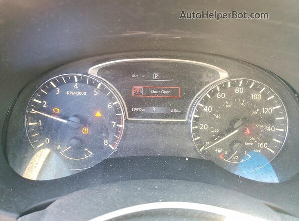 1N4AL3AP9JC200468 2018 NISSAN ALTIMA Черный 