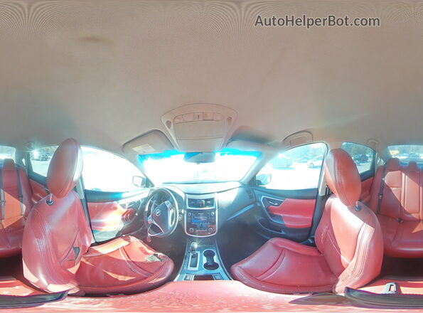 1N4AL3AP9JC200468 2018 NISSAN ALTIMA Черный 