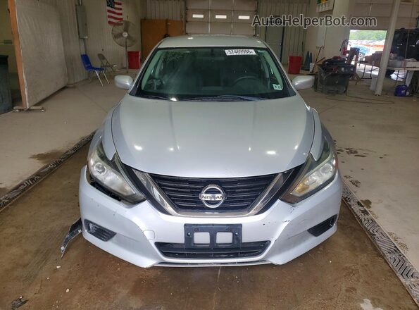 1N4AL3AP9JC208795 2018 NISSAN ALTIMA Silver 