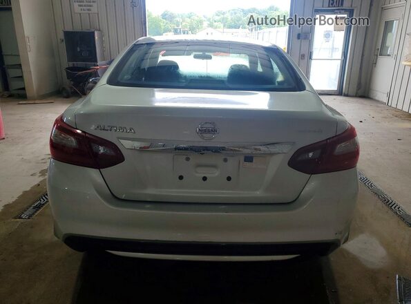 1N4AL3AP9JC208795 2018 NISSAN ALTIMA Silver 