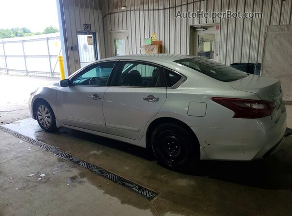 1N4AL3AP9JC208795 2018 NISSAN ALTIMA Silver 