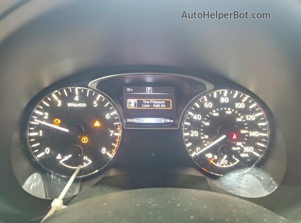 1N4AL3AP9JC208795 2018 NISSAN ALTIMA Silver 
