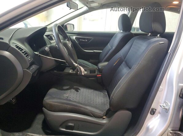 1N4AL3AP9JC208795 2018 NISSAN ALTIMA Silver 