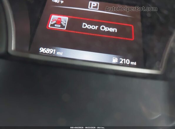 1N4AL3AP9JC210076 2018 NISSAN ALTIMA Gray Հետևի նստատեղերի տեսք