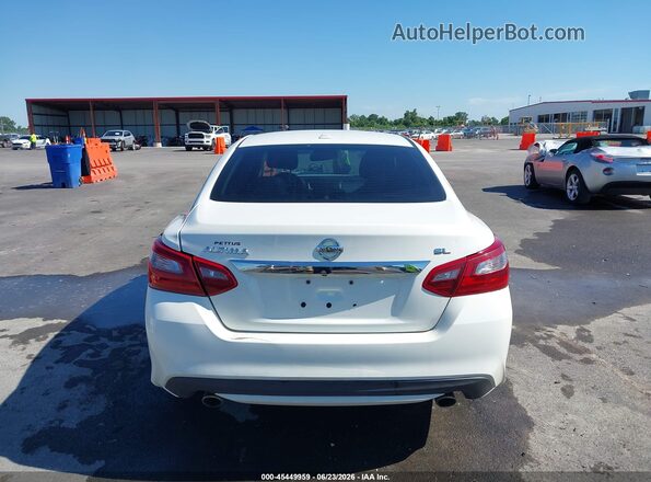 1N4AL3AP9JC237519 2018 NISSAN ALTIMA White 