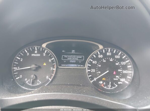 1N4AL3AP9JC243823 2018 NISSAN ALTIMA Gray Rear seats view