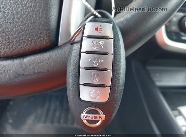 1N4AL3AP9JC245099 2018 NISSAN ALTIMA Silver Առջևի վահանակի տեսք