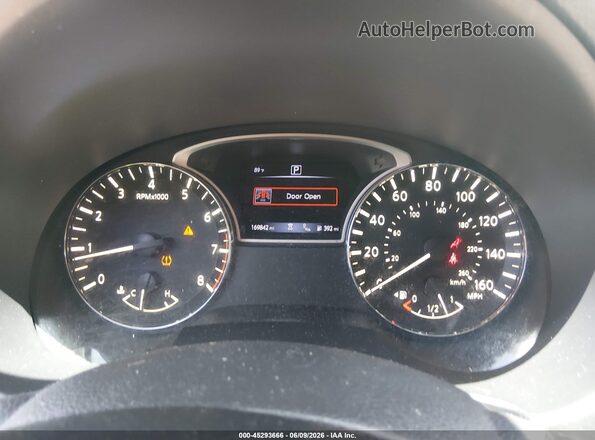 1N4AL3AP9JC274893 2018 NISSAN ALTIMA White Vista de los asientos traseros