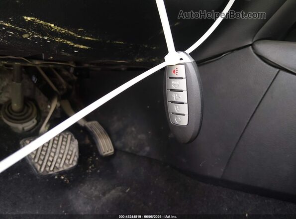 1N4AL3AP9JC275168 2018 NISSAN ALTIMA White Вид панелі приладів