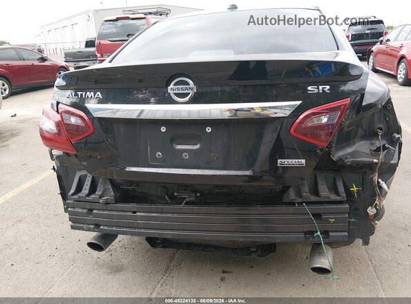 1N4AL3AP9JC282556 2018 NISSAN ALTIMA Black Vista frontal