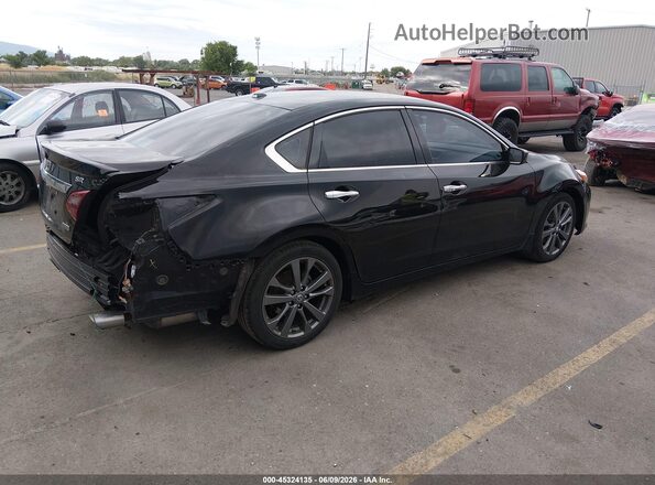 1N4AL3AP9JC282556 2018 NISSAN ALTIMA Black Trasero derecho