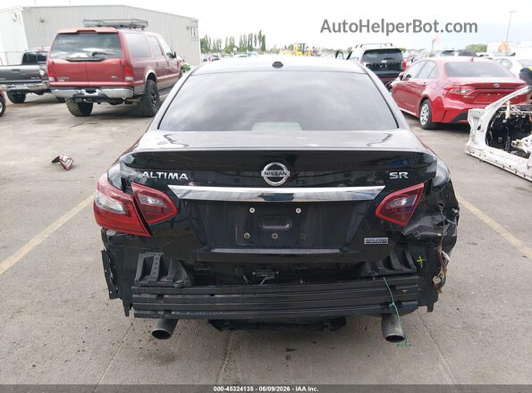 1N4AL3AP9JC282556 2018 NISSAN ALTIMA Black 