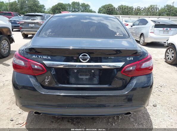 1N4AL3AP9JC297106 2018 NISSAN ALTIMA Black 