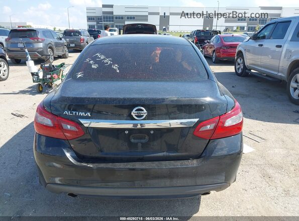 1N4AL3AP9JC477959 2018 NISSAN ALTIMA Black 