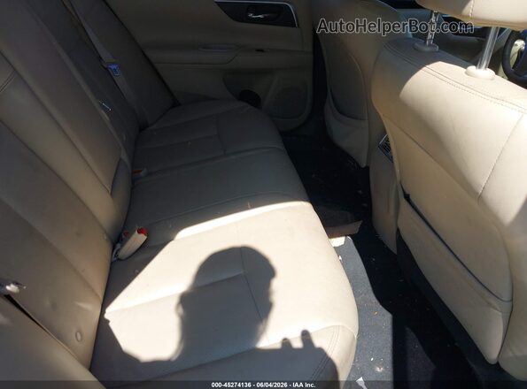 1N4AL3APXGC114806 2016 NISSAN ALTIMA Gray 