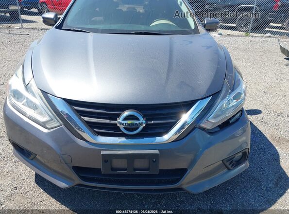 1N4AL3APXGC114806 2016 NISSAN ALTIMA Gray 