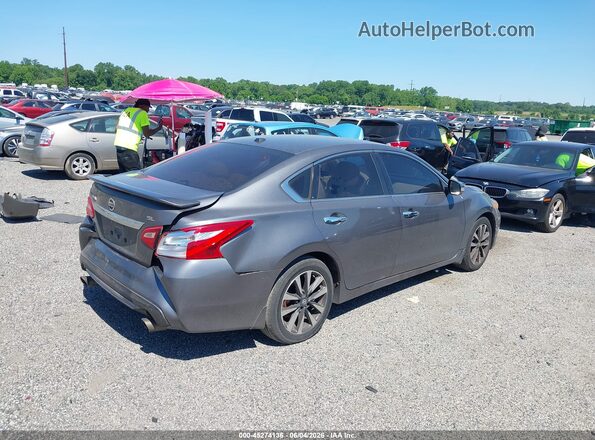 1N4AL3APXGC114806 2016 NISSAN ALTIMA Gray 