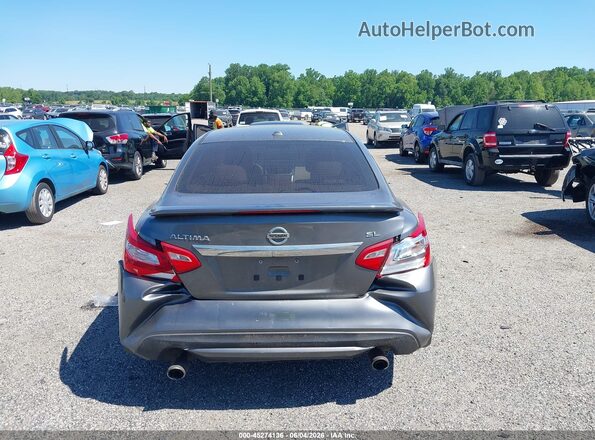 1N4AL3APXGC114806 2016 NISSAN ALTIMA Gray 