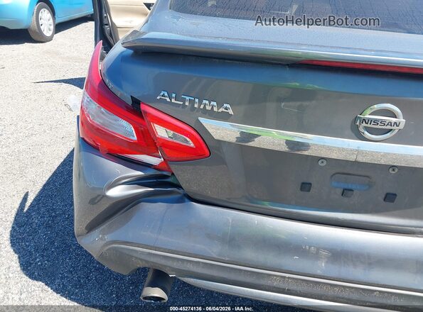 1N4AL3APXGC114806 2016 NISSAN ALTIMA Gray 