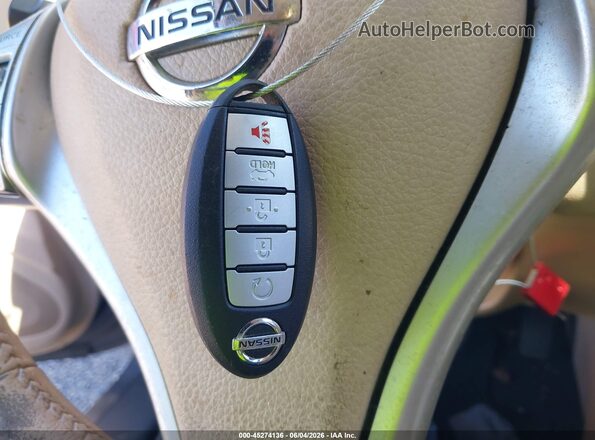 1N4AL3APXGC114806 2016 NISSAN ALTIMA Gray 