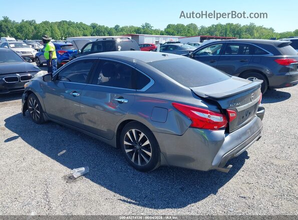 1N4AL3APXGC114806 2016 NISSAN ALTIMA Gray 