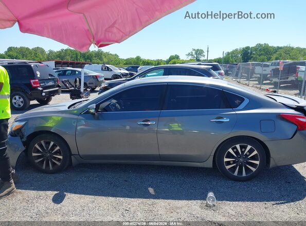 1N4AL3APXGC114806 2016 NISSAN ALTIMA Gray 