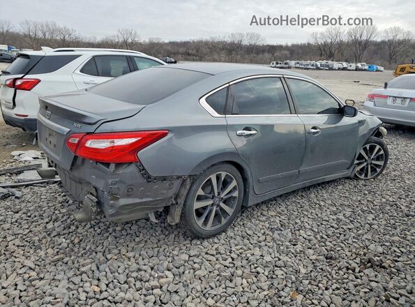 1N4AL3APXGC134800 2016 NISSAN ALTIMA Gray 