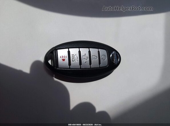 1N4AL3APXGC138572 2016 NISSAN ALTIMA Gray Вид панелі приладів