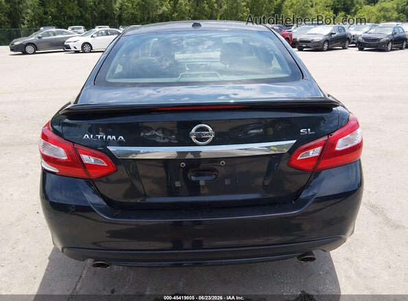 1N4AL3APXGC138572 2016 NISSAN ALTIMA Gray 
