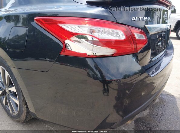 1N4AL3APXGC138572 2016 NISSAN ALTIMA Gray 
