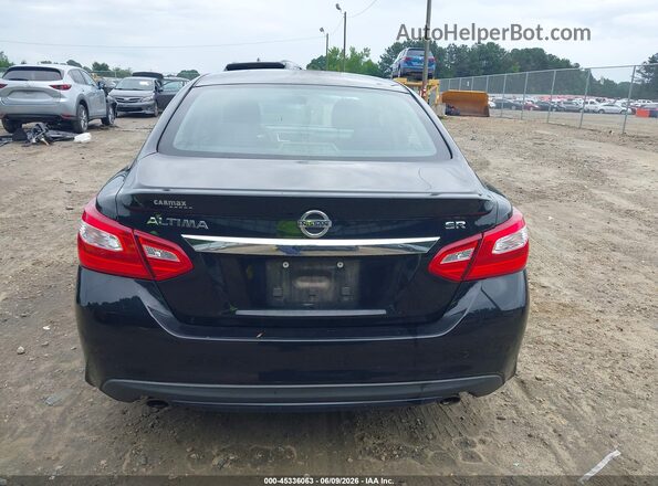 1N4AL3APXGC167439 2016 NISSAN ALTIMA Black 