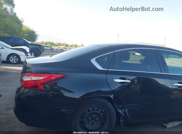 1N4AL3APXGC179302 2016 NISSAN ALTIMA Black 