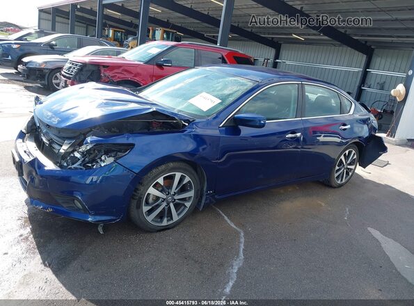 1N4AL3APXGC217417 2016 NISSAN ALTIMA Blue 