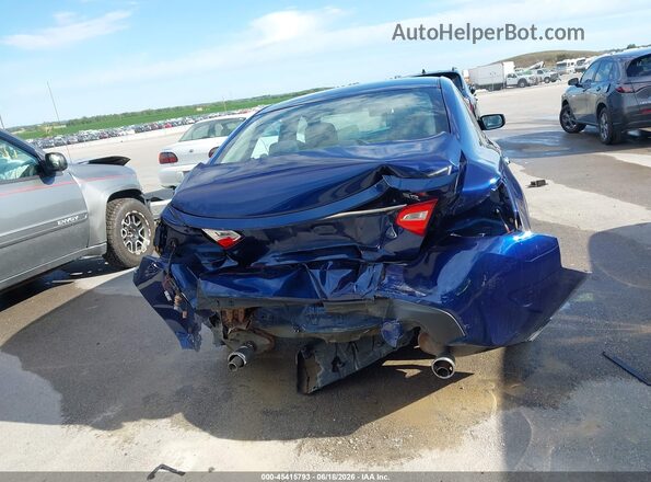 1N4AL3APXGC217417 2016 NISSAN ALTIMA Blue 