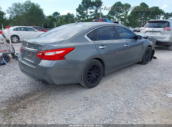 1N4AL3APXGC228420 2016 NISSAN ALTIMA Gray Rear right