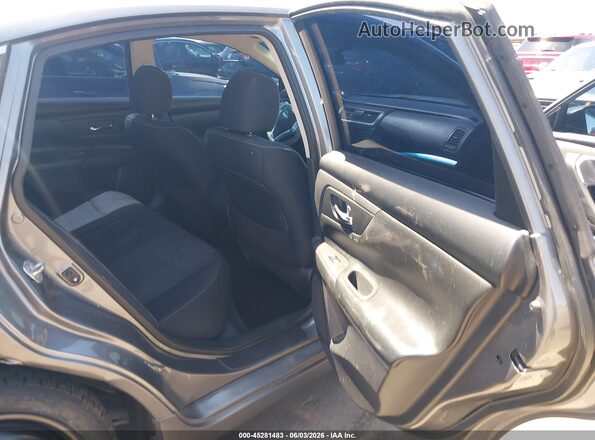 1N4AL3APXGC256296 2016 NISSAN ALTIMA Gray 