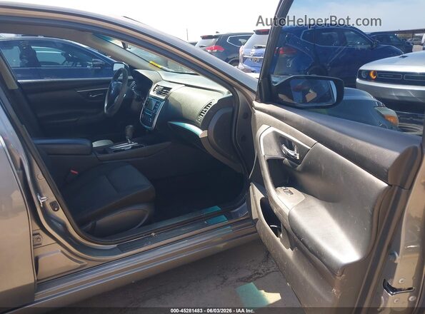1N4AL3APXGC256296 2016 NISSAN ALTIMA Gray 