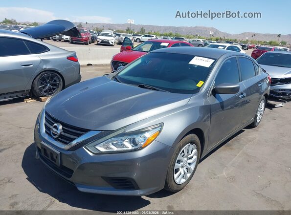1N4AL3APXGC256296 2016 NISSAN ALTIMA Gray 