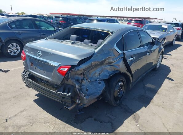 1N4AL3APXGC256296 2016 NISSAN ALTIMA Gray 