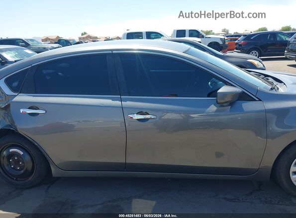 1N4AL3APXGC256296 2016 NISSAN ALTIMA Gray 