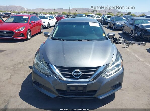 1N4AL3APXGC256296 2016 NISSAN ALTIMA Gray 