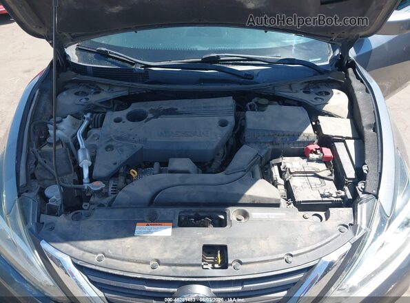 1N4AL3APXGC256296 2016 NISSAN ALTIMA Gray 