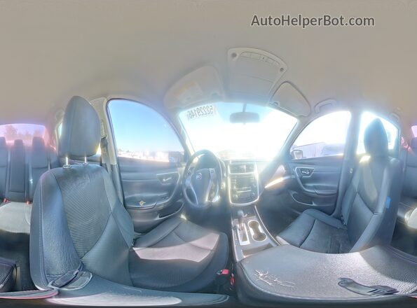 1N4AL3APXGC260655 2016 NISSAN ALTIMA Silver Вид наклейки з VIN-кодом