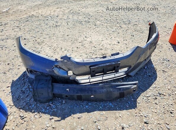1N4AL3APXGC264415 2016 NISSAN ALTIMA Серый Вид подкапотного пространства