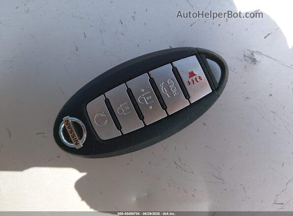 1N4AL3APXGC270800 2016 NISSAN ALTIMA Black Widok deski rozdzielczej